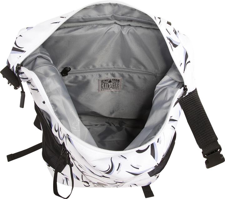 Produktbild Chiemsee Rucksack (17 l)