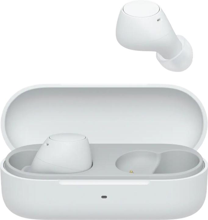 Immagine prodotto Sony WF-C510 (Nessuna cancellazione del rumore, 11 h, Senza fili)