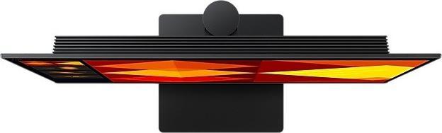 Actual product image Samsung Essential S4 - S40GD (1920 x 1080 pixels, 27")