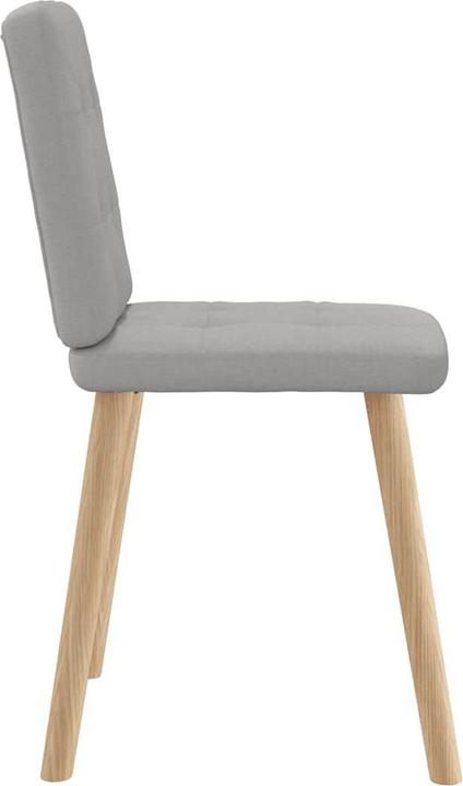 Image du produit vidaXL Esszimmerstuhl