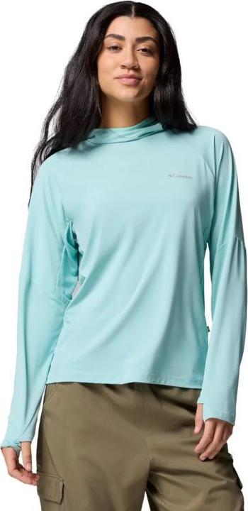 Image du produit Columbia Women's Skien Valley Hoodie (L)