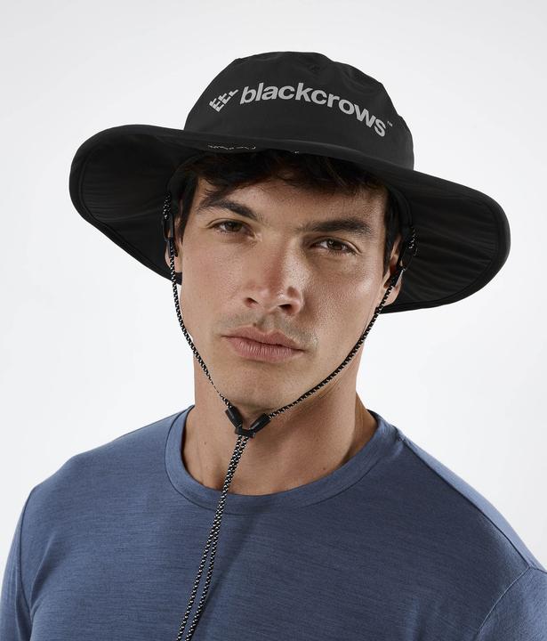 Actual product image Black Crows Black Crow Boonus Hat (L)