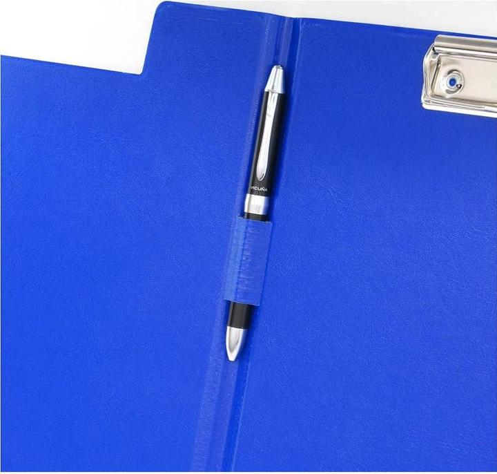 Produktbild Esselte Klemmmappe (35 x 23.20 cm)