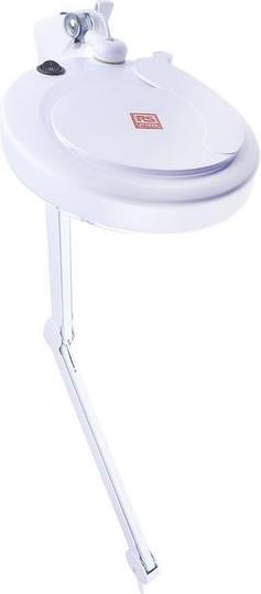 Image du produit Rs Pro round LED daylight Lamp with glass lens