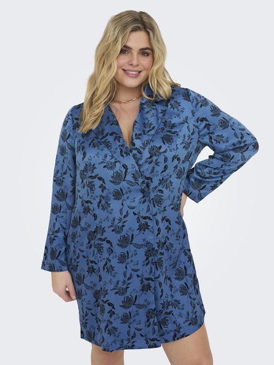 Actual product image Only CARINGVILD Kurzes Kleid Kleid (42)