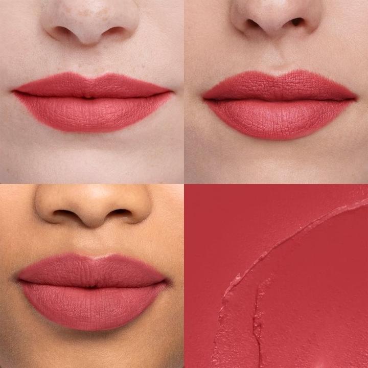 Produktbild Bourjois Rouge Velvet The Lipstick (54 Cherry D’Amour)