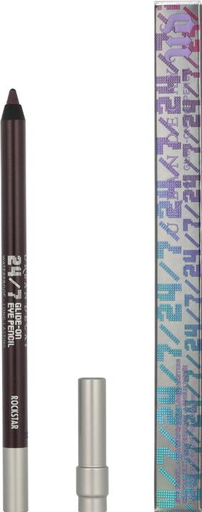 Actual product image Urban Decay 24/7 Glide (Rock star)