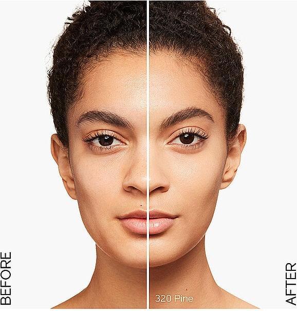 Produktbild Shiseido Synchro Skin Radiant Lifting Foudation 320 30 ml (320 Pine)