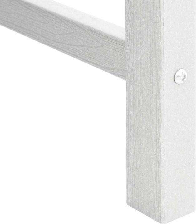 Produktbild vidaXL Gartenstuhl