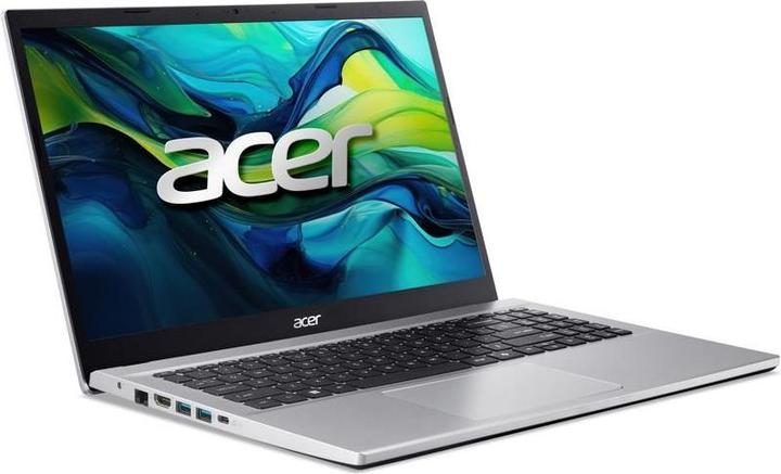 Productafbeelding Acer Aspire Go 15 (15.60", 1000 GB, 16 GB, DE, Intel Core 3 N355)