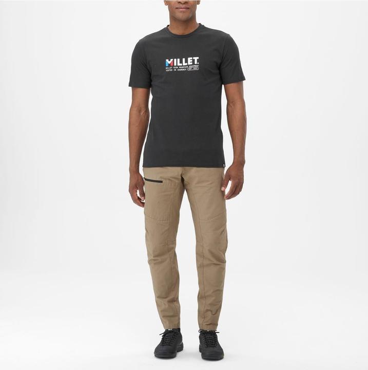 Immagine prodotto Millet T-Shirt mit Rundhalsausschnitt (S)