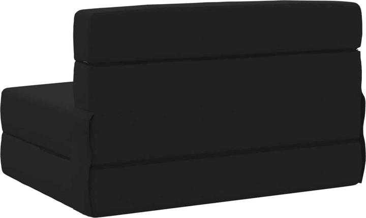 Produktbild vidaXL Klappsofabett