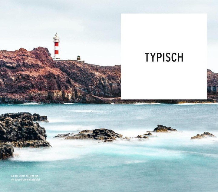 Produktbild on tour Reiseführer Teneriffa (Deutsch, Susanne Lipps, 2019)