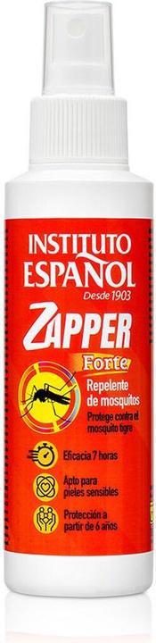 Actual product image Instituto Español Körperschwamm ZAPPER