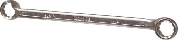 Image du produit Ironside Clé à oeil Irons.20x22 mm