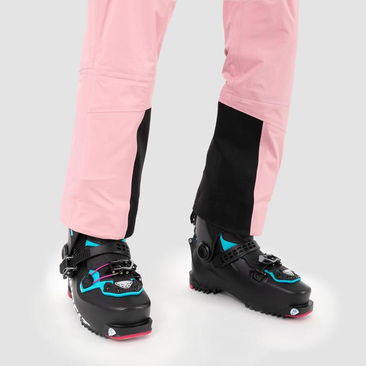 Produktbild Salewa Sella 3 Layers Powertex Softshell Hose Da (XL)