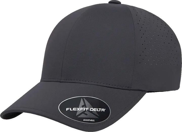 Produktbild Flexfit Delta BaseballMütze Snapback
