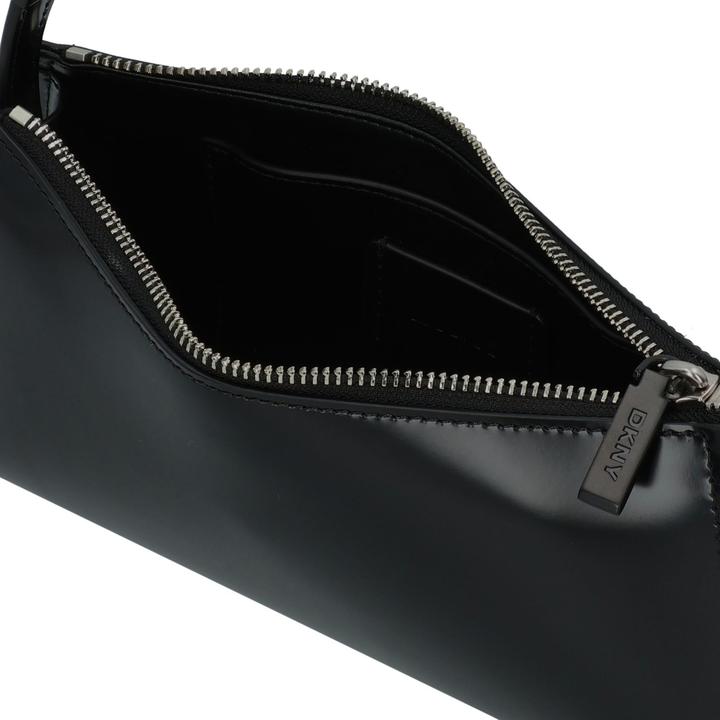 Actual product image DKNY Avril Schultertasche Leder 26 cm