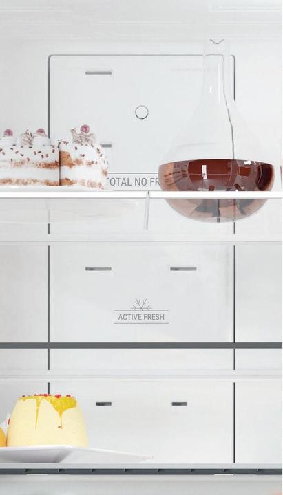 Actual product image Hotpoint HA70BE 973 X (462 l)