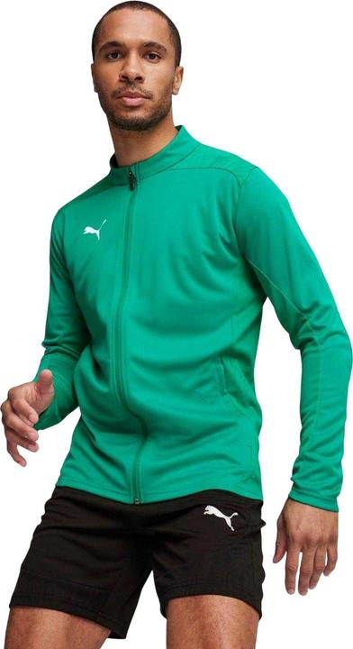 Immagine prodotto Puma TeamFinal Giacca Allenamento Uomo (L)