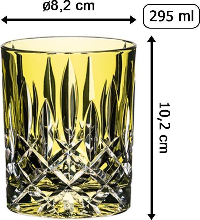 Actual product image Riedel Laudon Tumbler 1515/02 S3 G (2.95 dl, 1 x, Whisky glass)