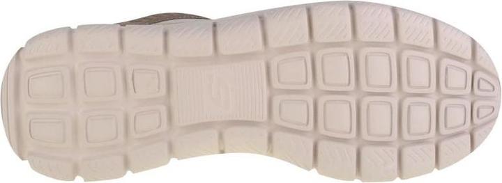 Image du produit Skechers Track-Syntac Beige (47.5)