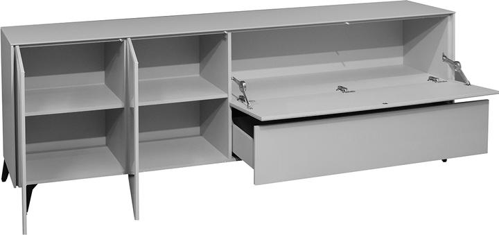 Produktbild Lipo Imola (217 x 42 x 78 cm)