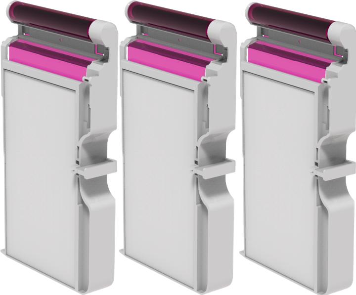 Actual product image Kodak ICRG-230