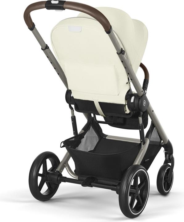 Produktbild Cybex Balios S Lux