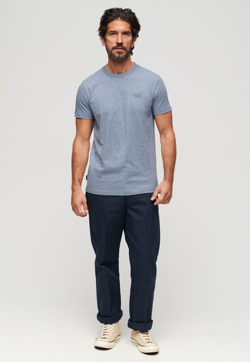 Immagine prodotto Superdry T-Shirt Essential Con Logo Incorporato (3XL)