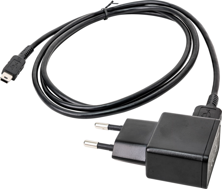 Produktbild TI Ladegerät TI-NSP-2LG