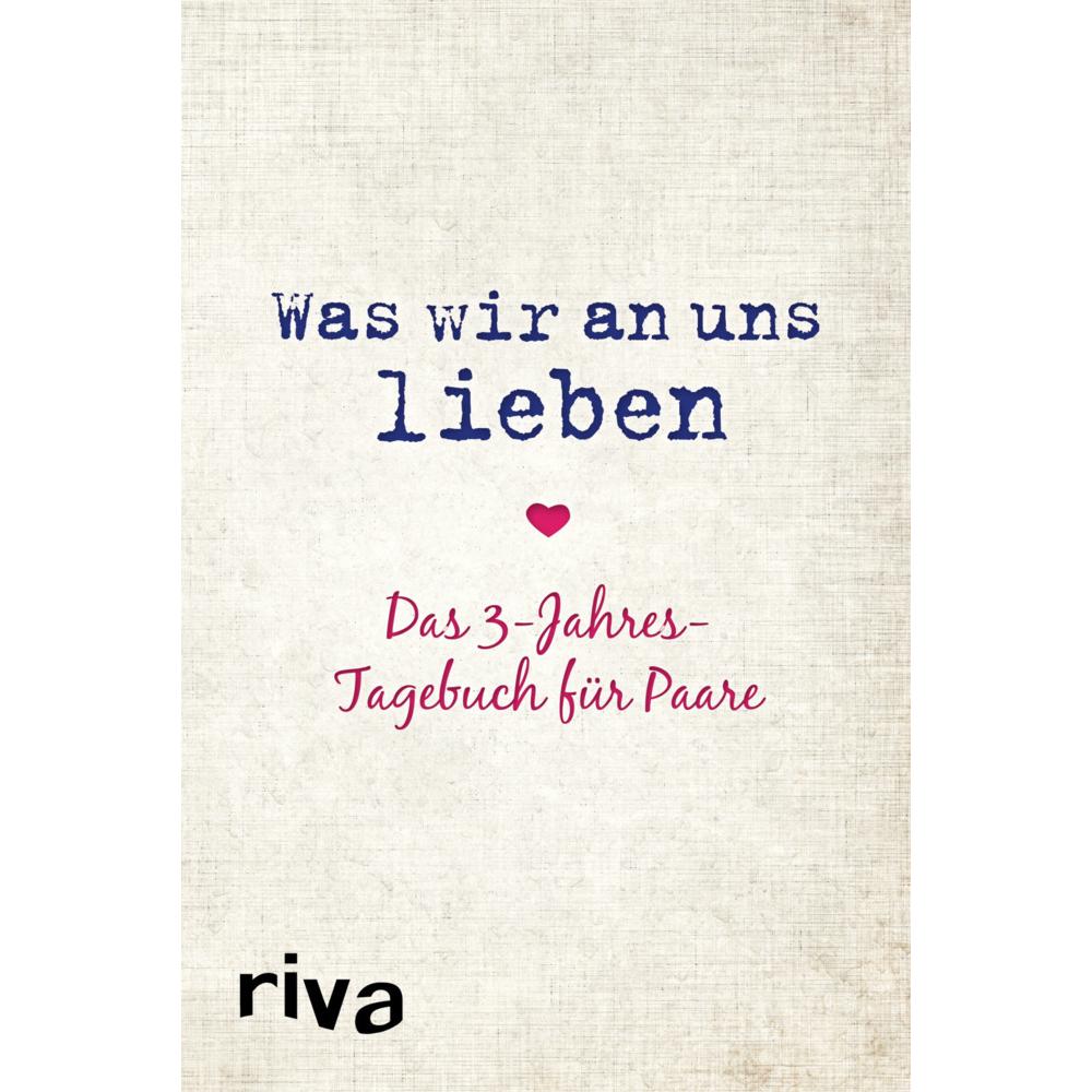 Was wir an uns lieben, Ratgeber von Alexandra Reinwarth