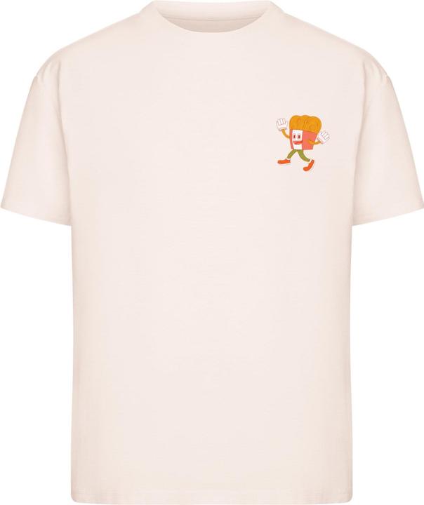 Produktbild Merchcode Ladies Pasta La Vista Tee - 198445 (L)