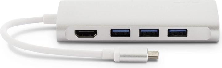 Immagine prodotto LMP 14368 (USB-C, 8 porte)