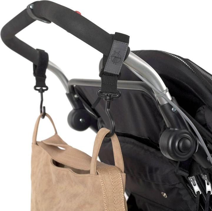 Produktbild Lässig Tender Conversion Wickeltasche