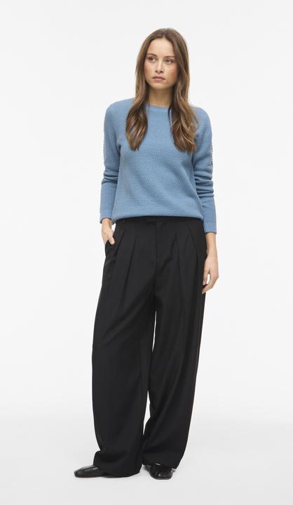 Image du produit Vila VIDALO Basic Strickpullover (XL)