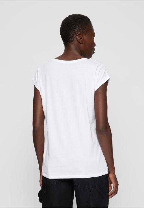 Produktbild Mister Tee Ladies Take Me To Paradise Tee - 18247 (S)