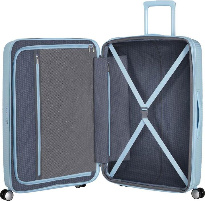 Actual product image American Tourister SoundBox Large Check-in (97 l)