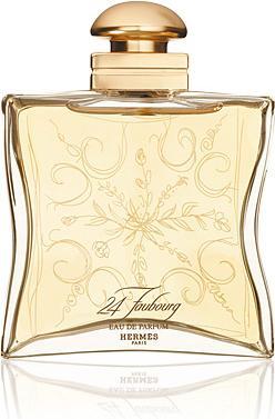 Image du produit Hermès 24 Faubourg (Eau de parfum, 100 ml)