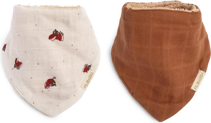 Productafbeelding Filibabba Bandana (0 Maanden)