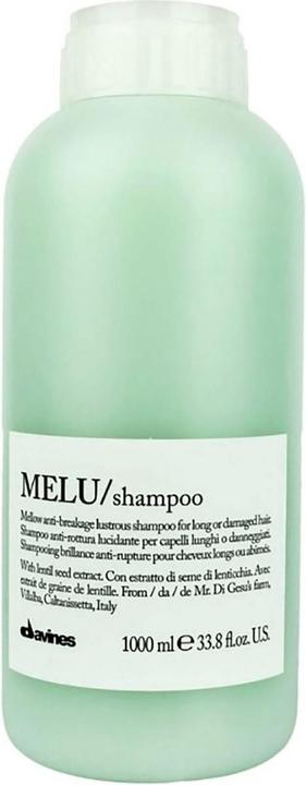 Immagine prodotto Davines Melu Champu 1000ml (Shampoo liquido, 1000 ml)