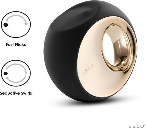 Actual product image LELO Ora 2