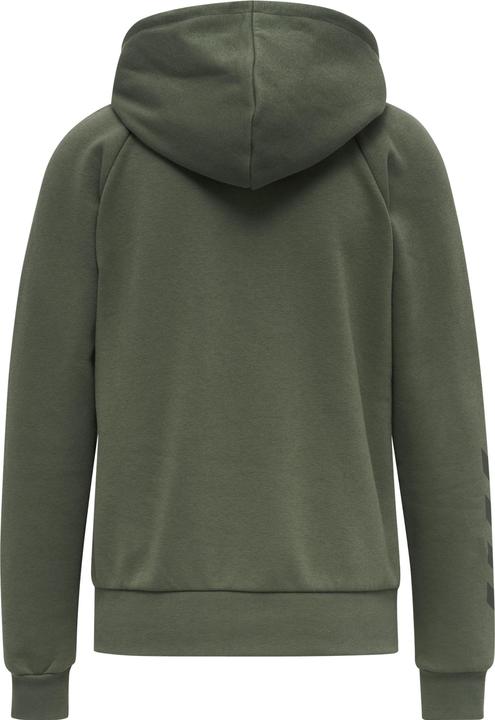 Immagine prodotto hummel Felpa Con Cappuccio Noni Zip (M)