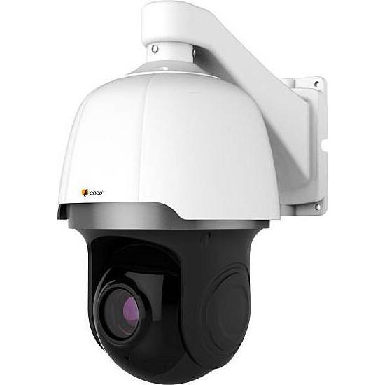 Thumbnail - Eneo INP-75A0033MIA IP PTZ Dome Kamera, Netzwerkkamera, Weiss