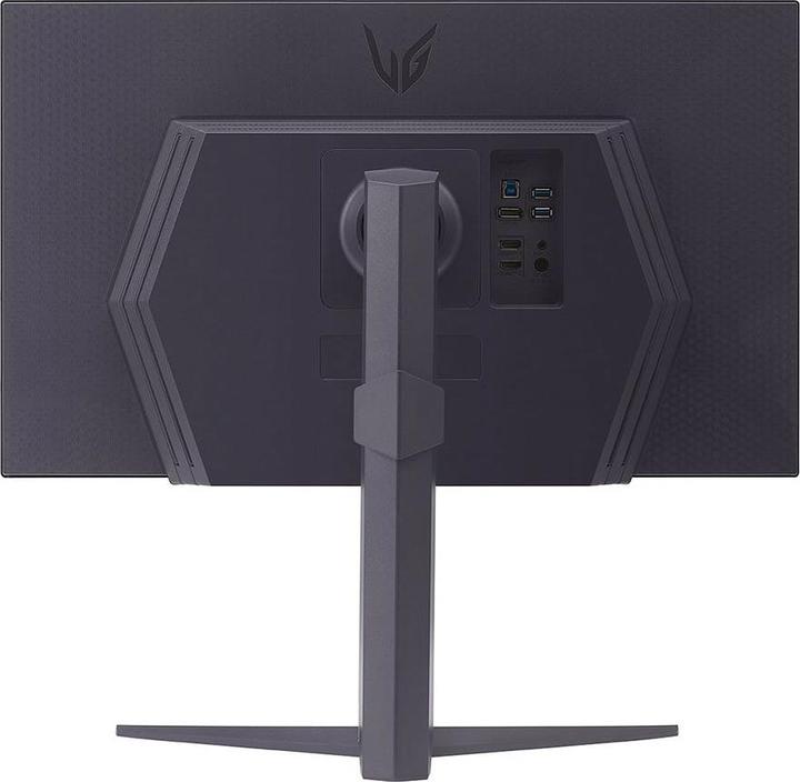 Image du produit LG 27GS85Q-B (2560 x 1440 pixels, 27")