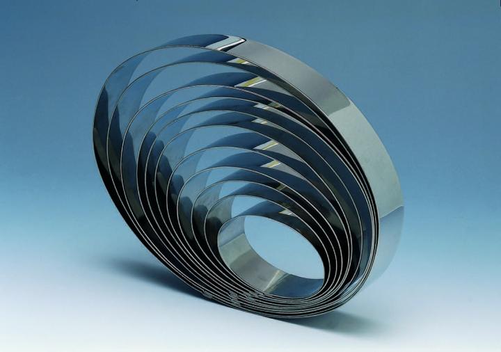 Produktbild Martellato Tortenring (20 cm)