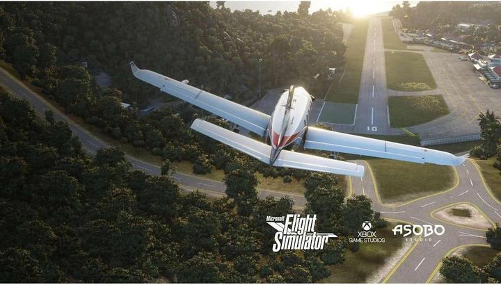 Immagine prodotto Logitech G Saitek Pro Flight X56 Rhino 2018 (PC)