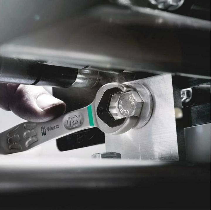 Actual product image Wera 6000 Joker 13 SB (13 mm)