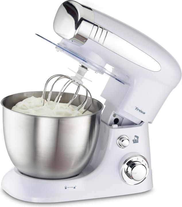 Produktbild Trisa Mix Chef (800 W, 4 l)