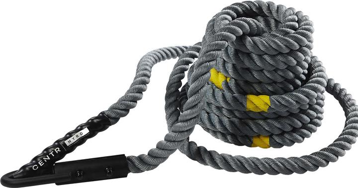 Image du produit Centr x Corde de puissance HYROX Competition